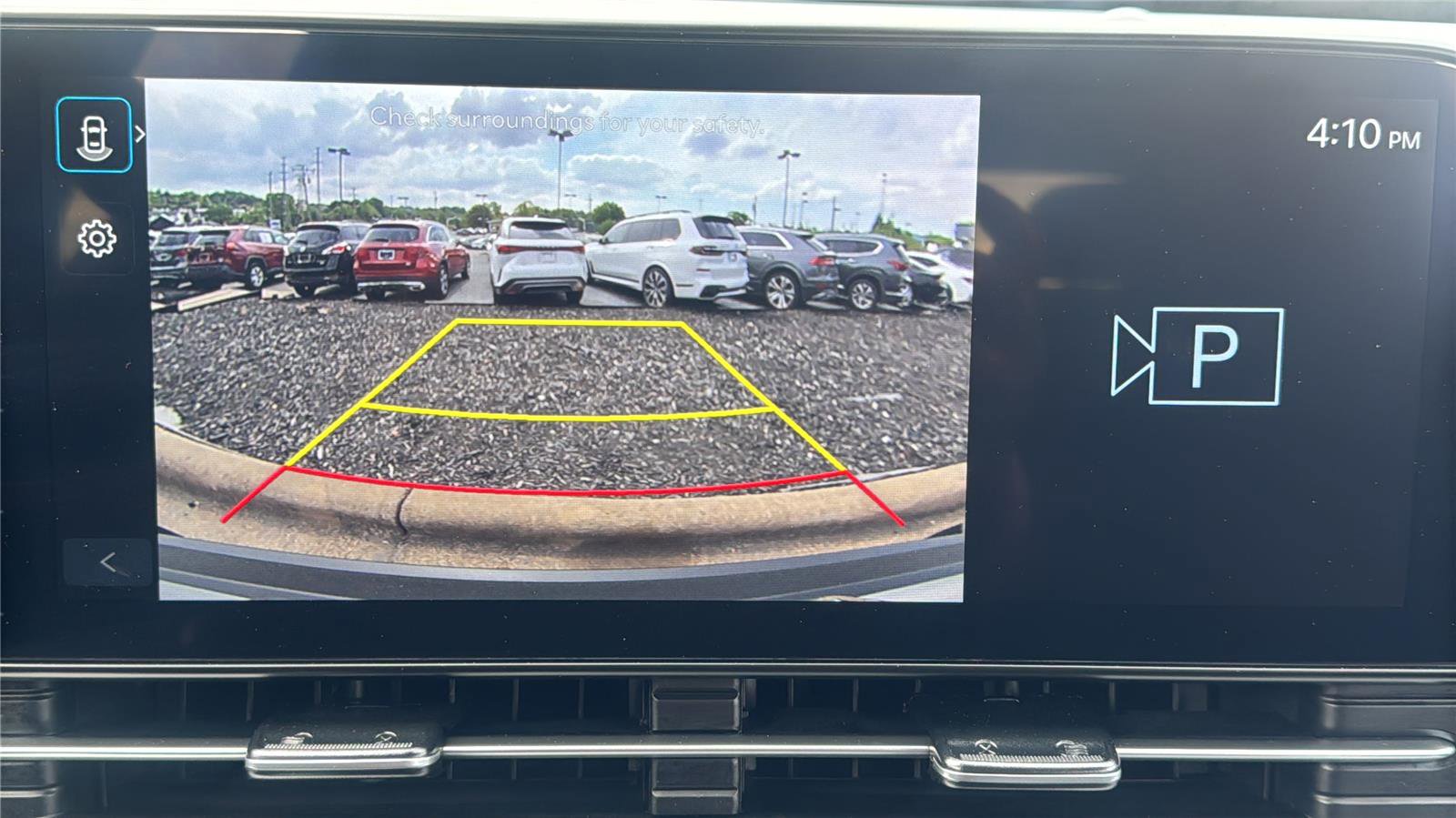 Certified 2026 Hyundai Kona SE image 20