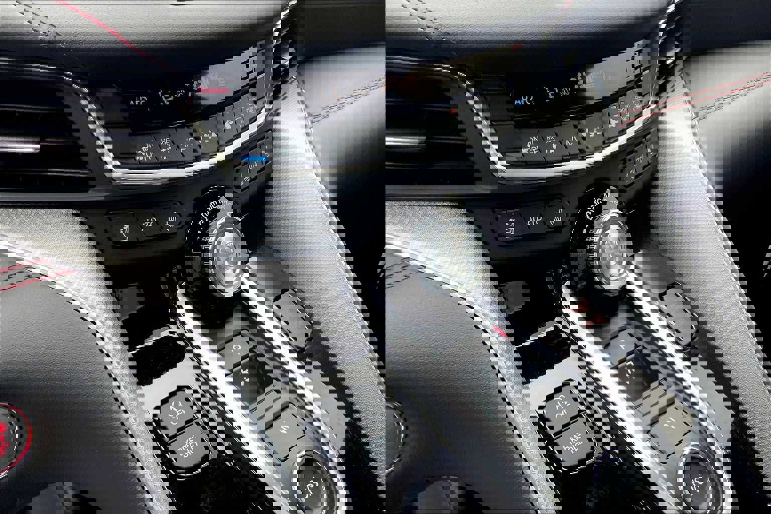 New 2025 Acura TLX SH-AWD w/ A-SPEC Pkg image 20