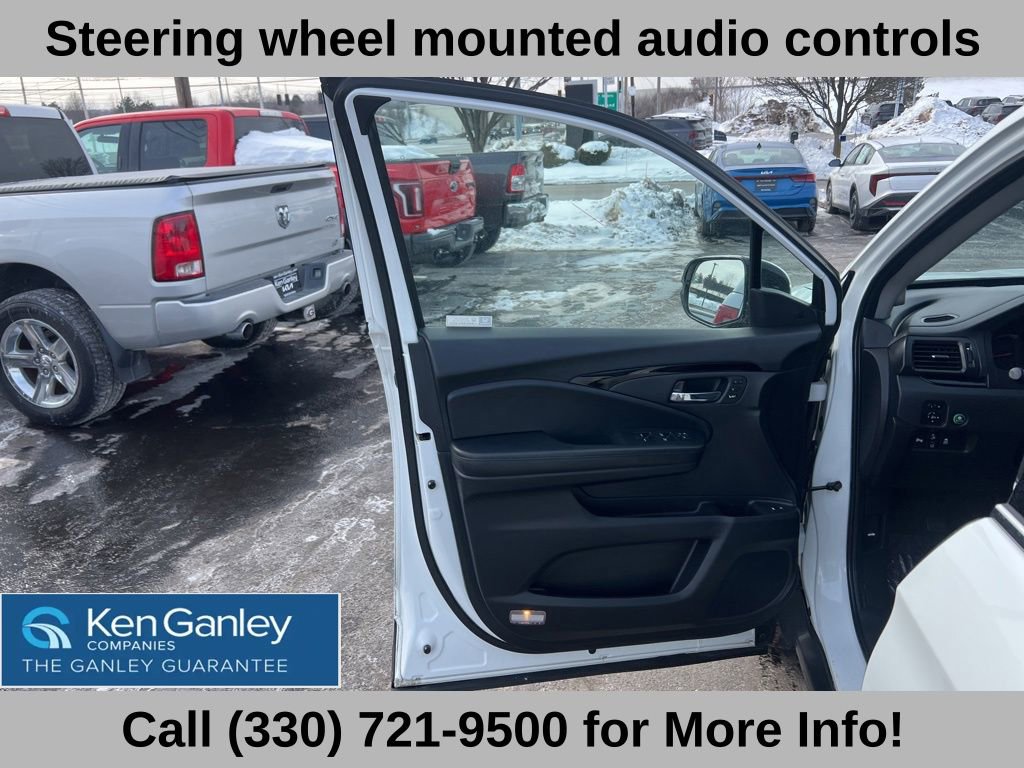 Used 2021 Honda Pilot Touring image 25