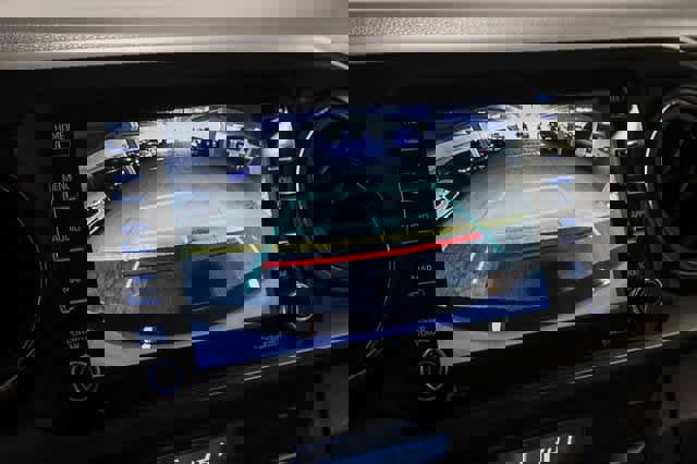 Certified 2023 Toyota Tacoma TRD Sport image 26