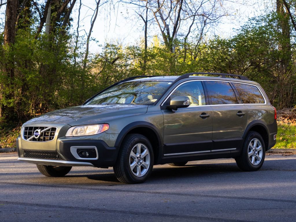Used 2010 Volvo XC70 3.2 AWD/4WD image 16