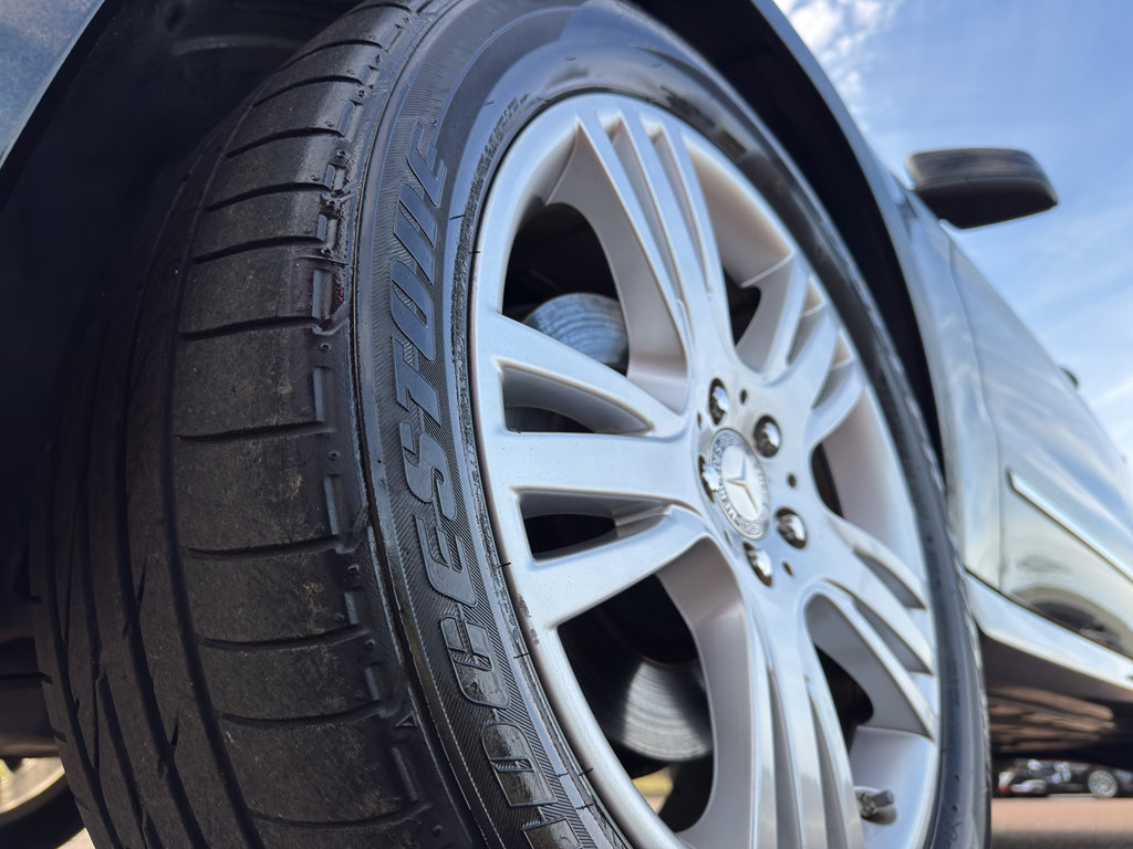 Used 2015 Mercedes-Benz GLK 350 4MATIC image 9