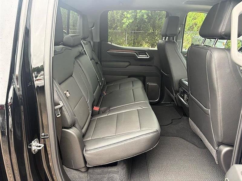 Used 2025 GMC Sierra 1500 Denali w/ Denali Reserve Package AWD/4WD image 42