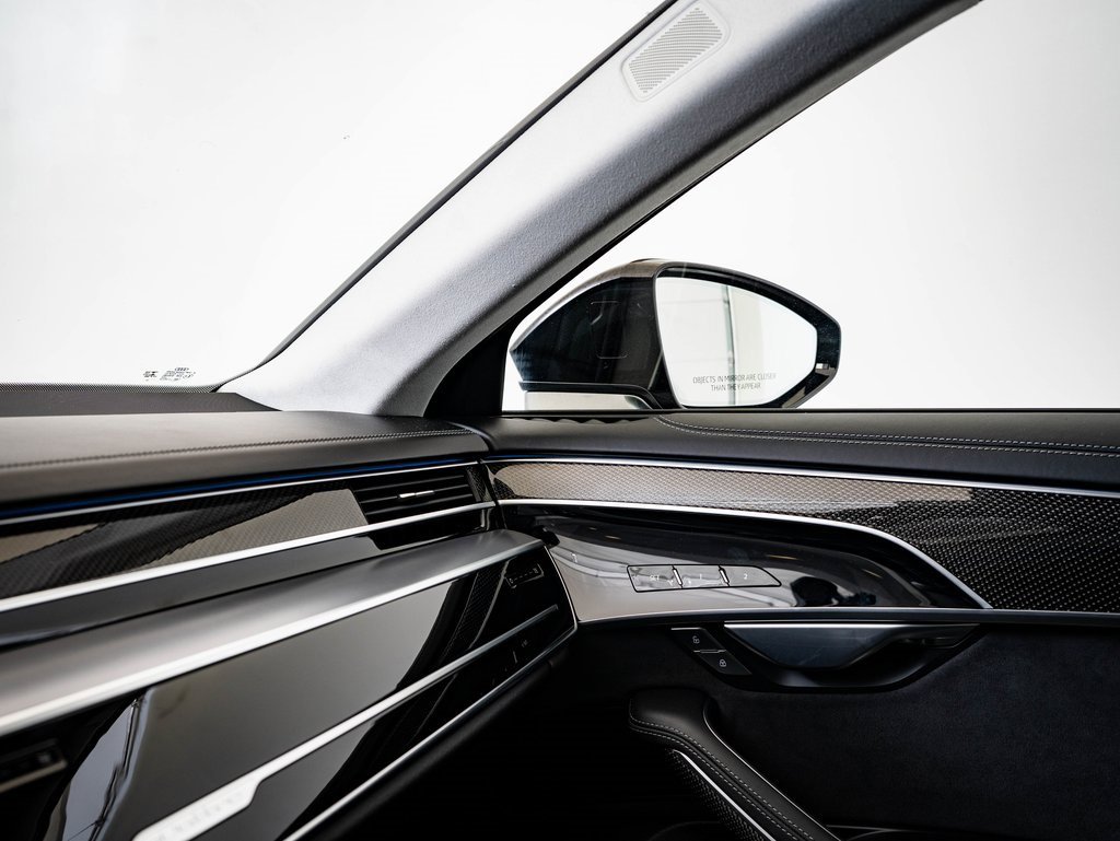 Certified 2022 Audi S8 image 35