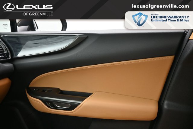 Used 2024 Lexus NX 350 AWD image 18