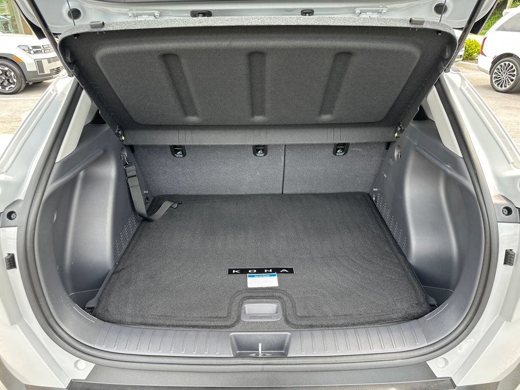 Certified 2026 Hyundai Kona SEL Sport AWD/4WD image 23