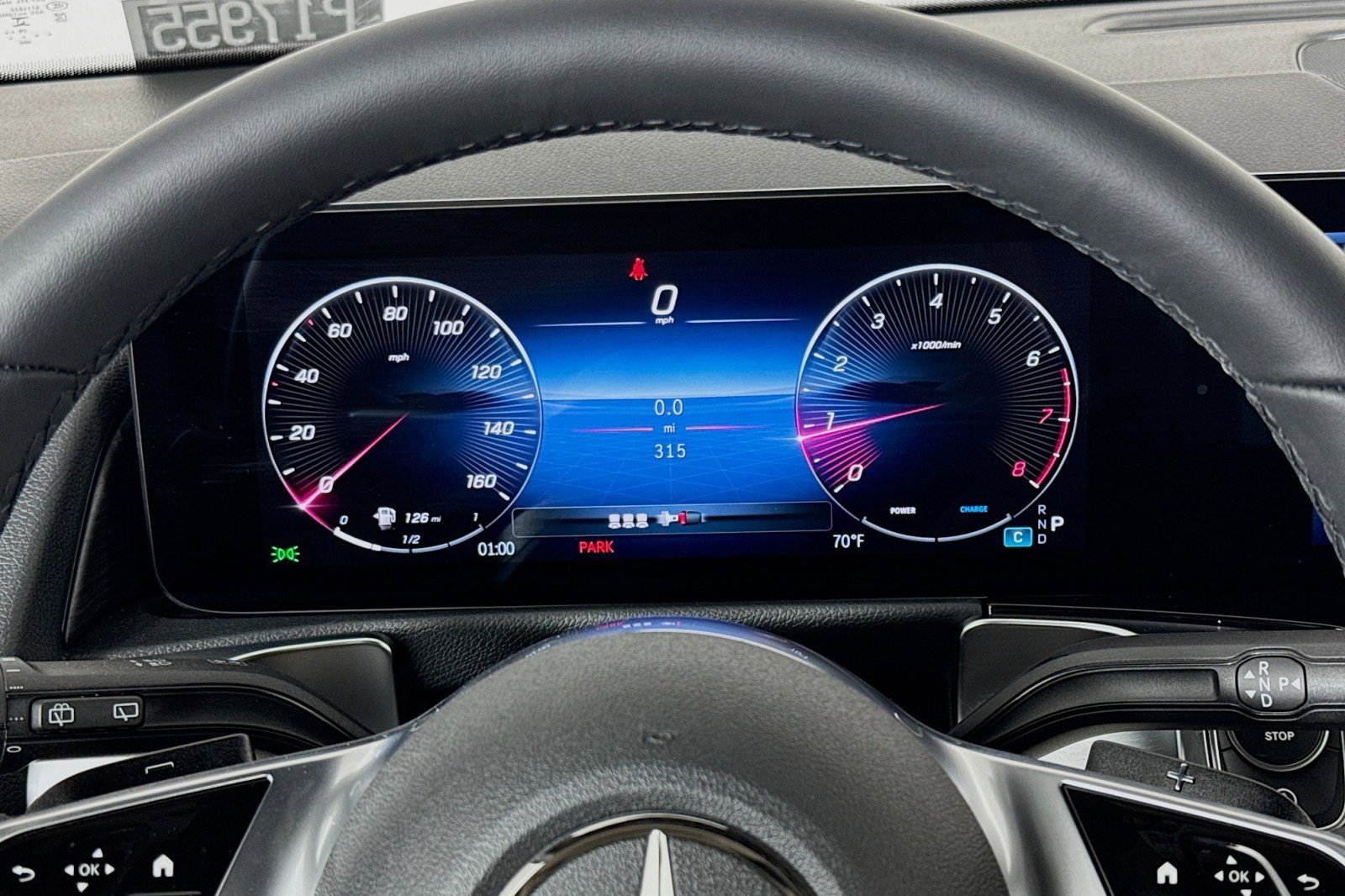 Certified 2026 Mercedes-Benz GLB 250 GLB 250 image 19