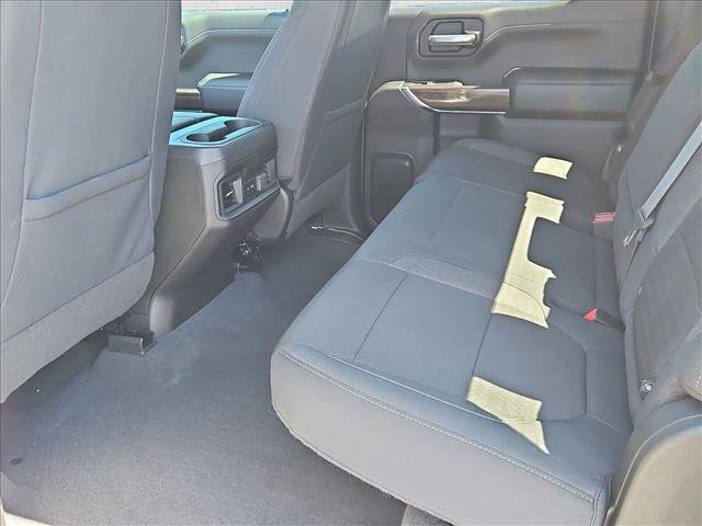 Certified 2022 Chevrolet Silverado 1500 RST AWD/4WD image 25