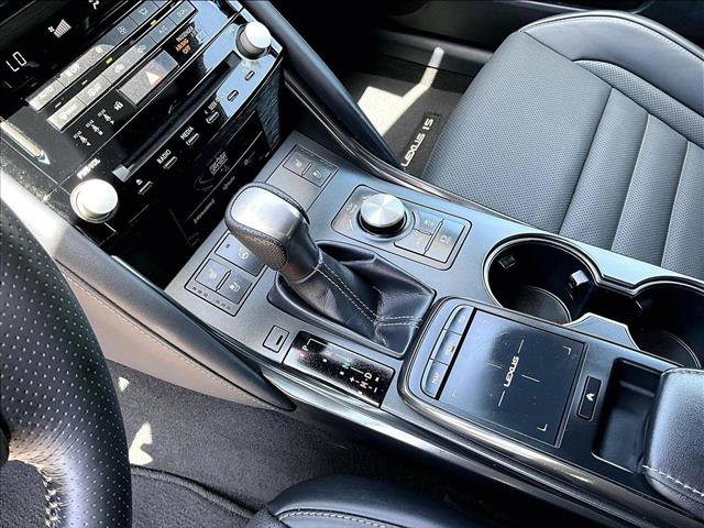 Used 2023 Lexus IS 350 F Sport RWD image 14