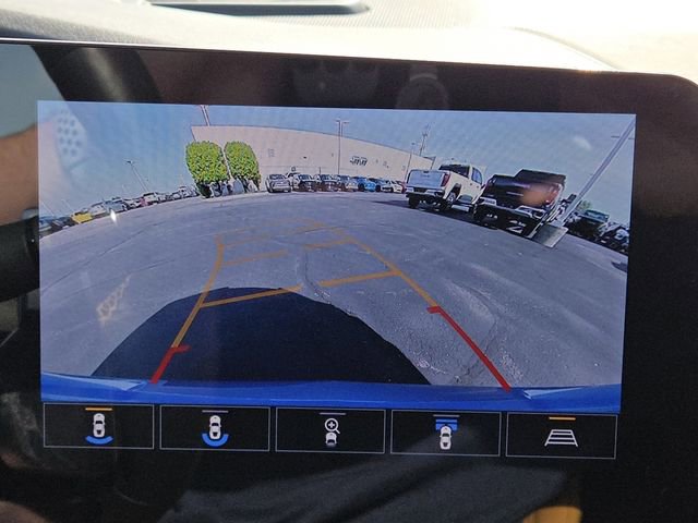 Used 2022 Chevrolet Corvette Stingray Preferred Cpe w/ 2LT RWD image 4