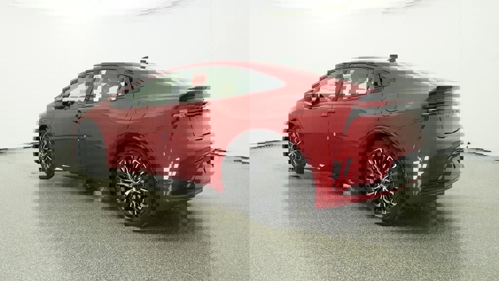 New 2026 Toyota Prius XLE image 21