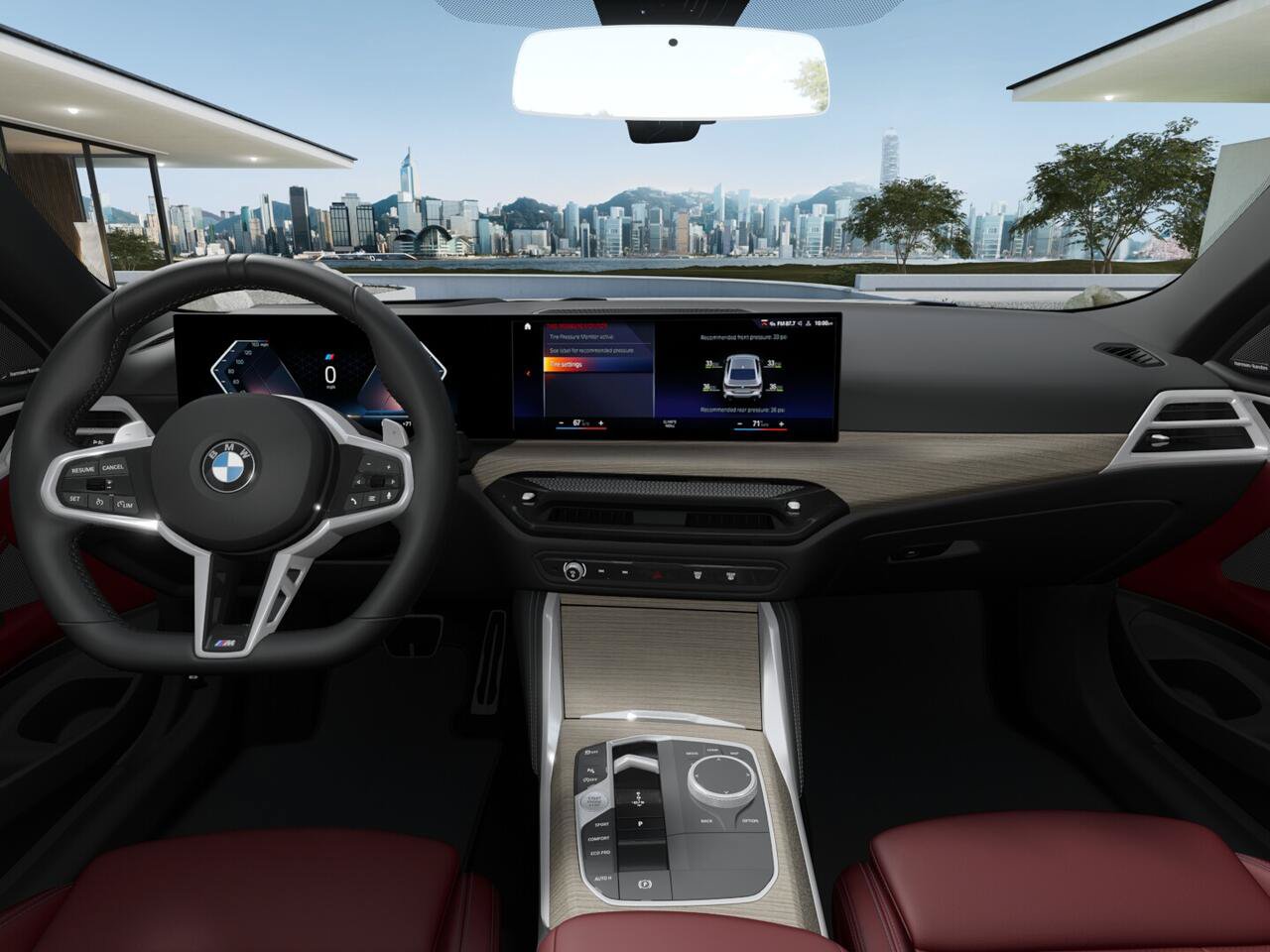 New 2027 BMW 430i Coupe w/ M Sport Package RWD image 12