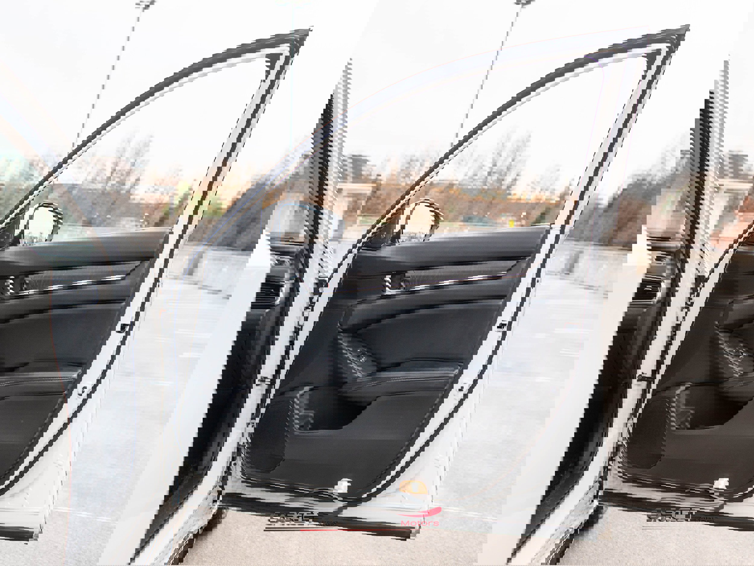 Used 2018 Honda Accord Touring image 38