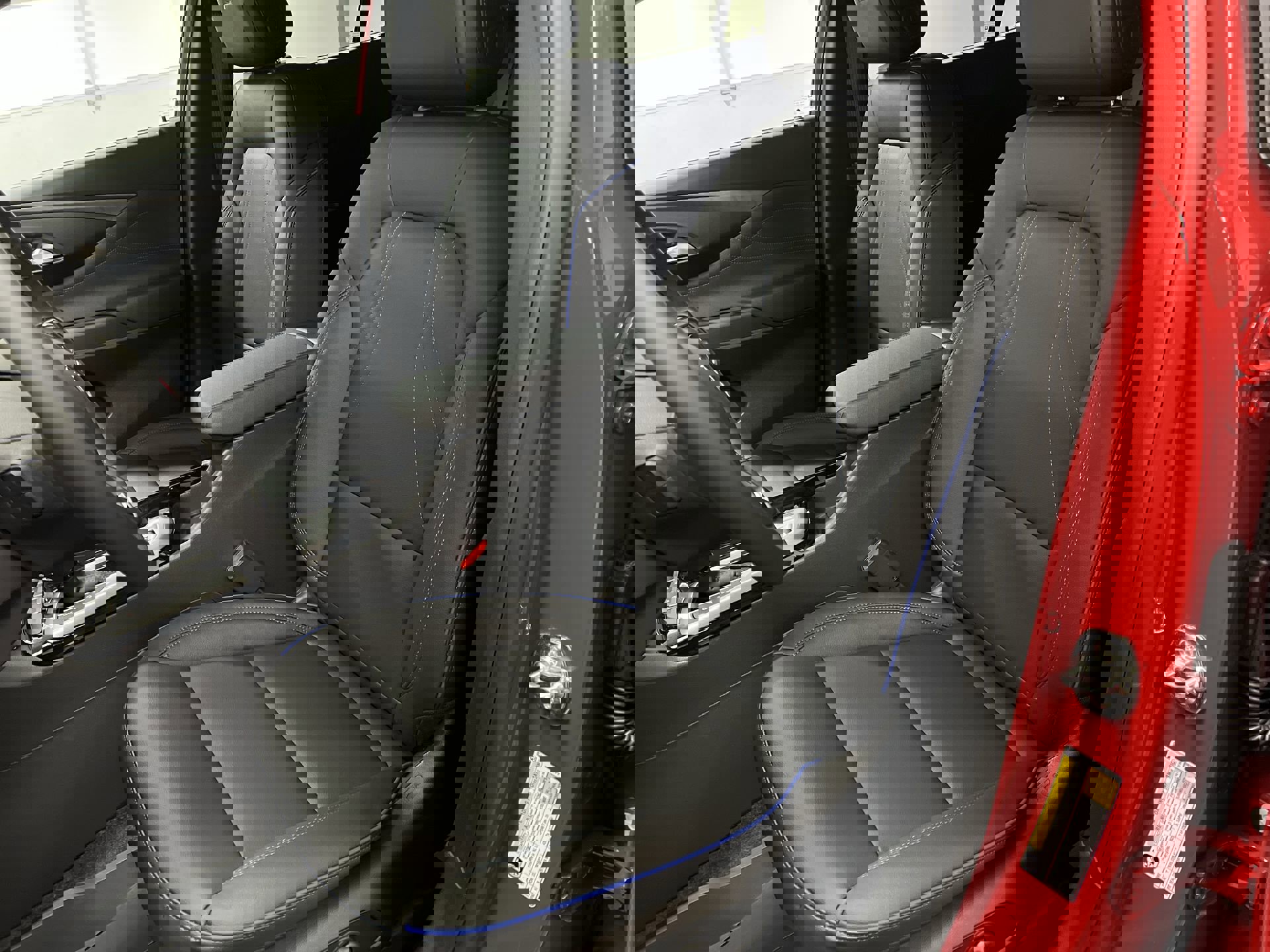 New 2026 Buick Envista Sport Touring w/ Convenience I Package image 50