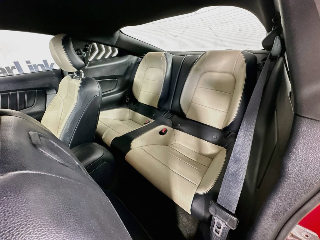 Used 2015 Ford Mustang GT Premium w/ Equipment Group 401A RWD image 27