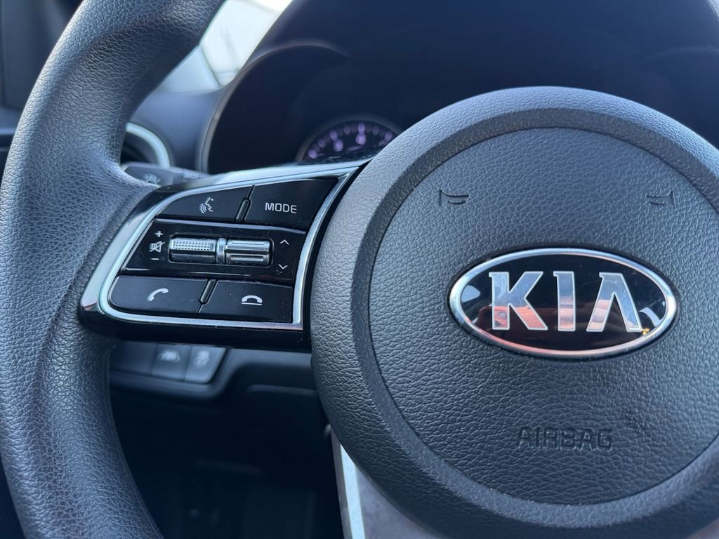 Used 2020 Kia Forte Sedan image 22