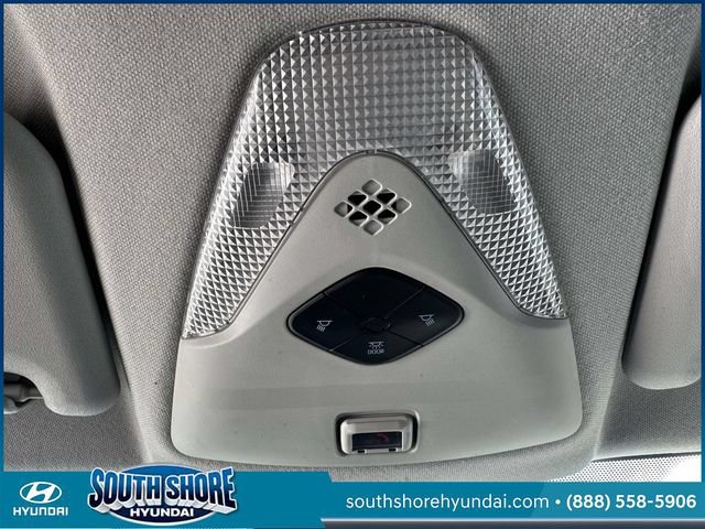 Used 2021 Toyota C-HR LE FWD image 34