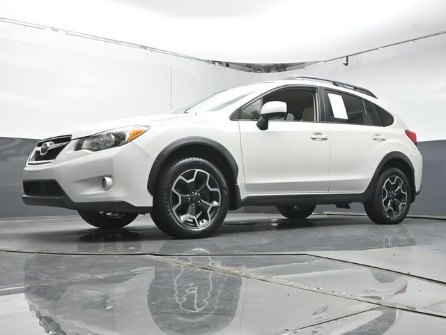 Used 2013 Subaru Crosstrek 2.0i Limited AWD/4WD image 33