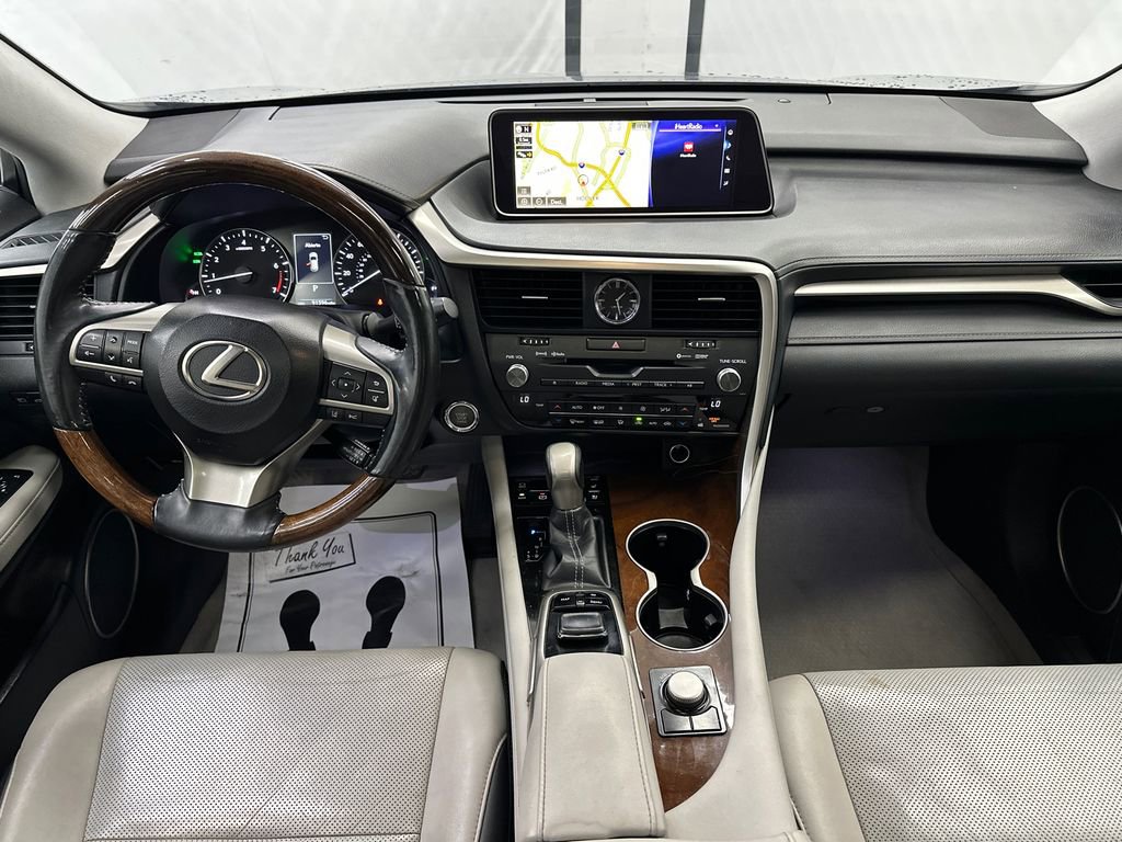 Used 2016 Lexus RX 350 FWD w/ Premium Package image 25
