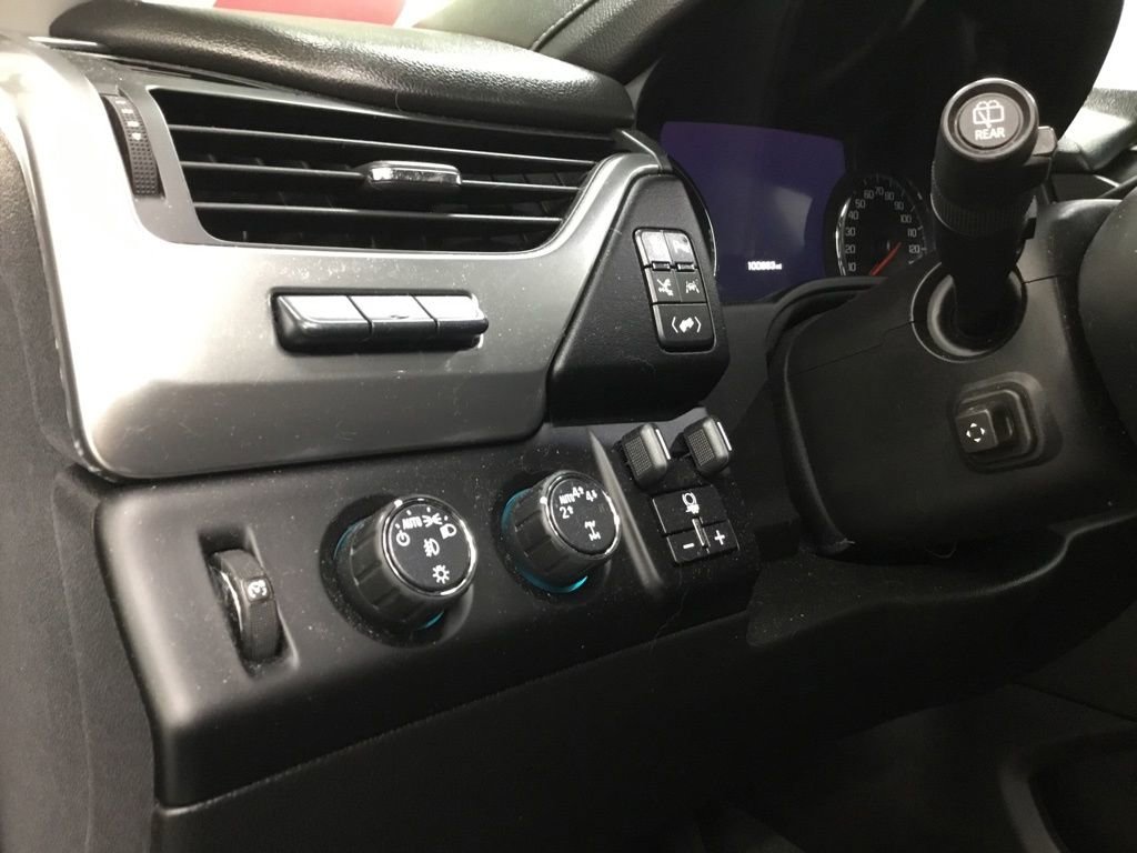 Used 2019 Chevrolet Tahoe Premier w/ Premier Plus Edition image 11