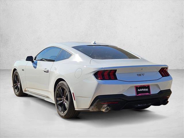 New 2026 Ford Mustang GT image 7