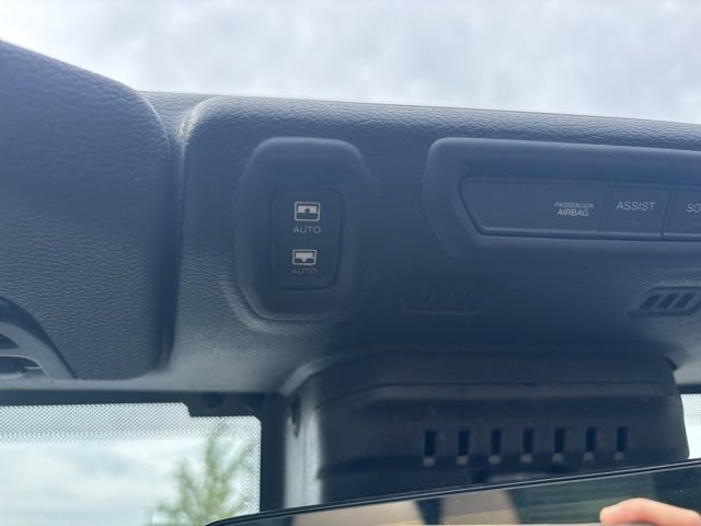 Used 2021 Jeep Wrangler Unlimited Sport w/ Sun And Sound Package AWD/4WD image 34