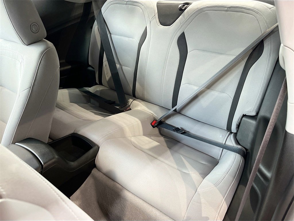 Used 2023 Chevrolet Camaro LT w/ RS Package image 22