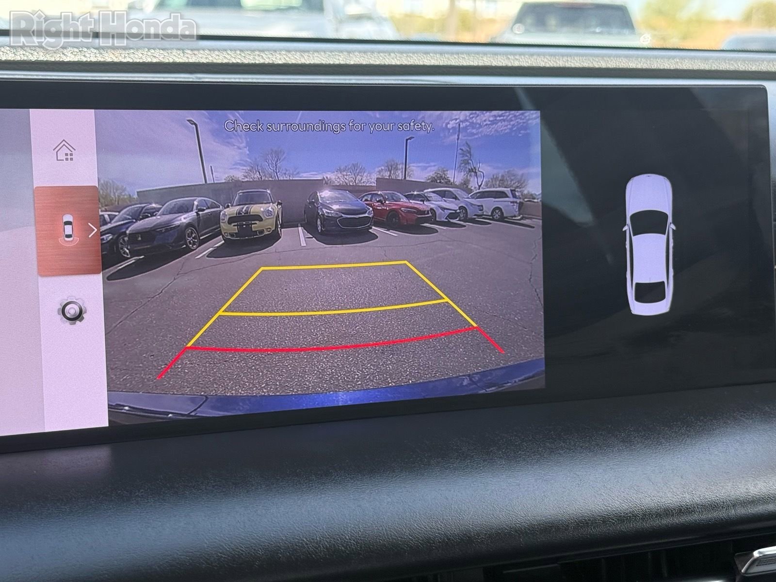 Used 2025 Genesis G80 2.5T image 19