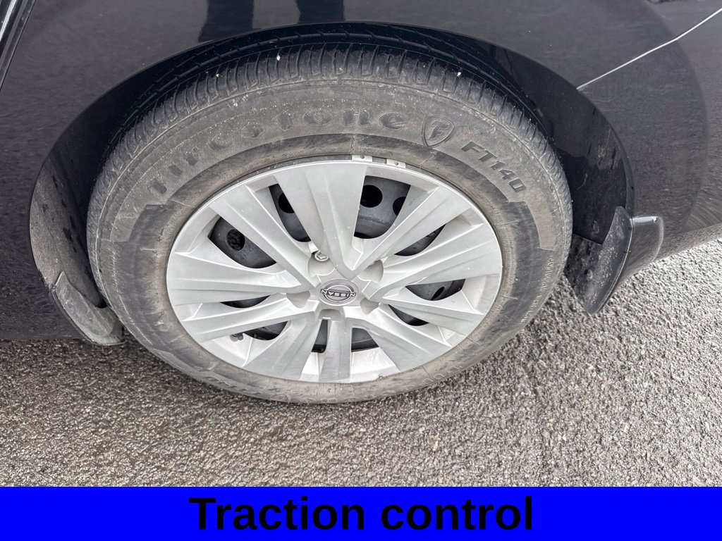 Used 2024 Nissan Sentra S FWD image 9