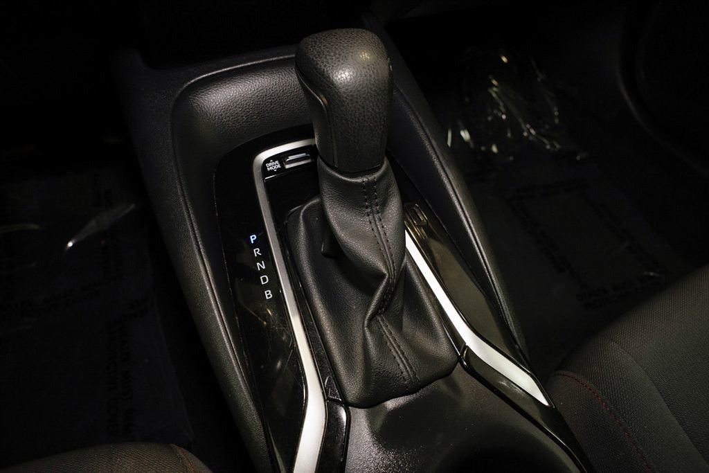 Used 2024 Toyota Corolla SE image 15