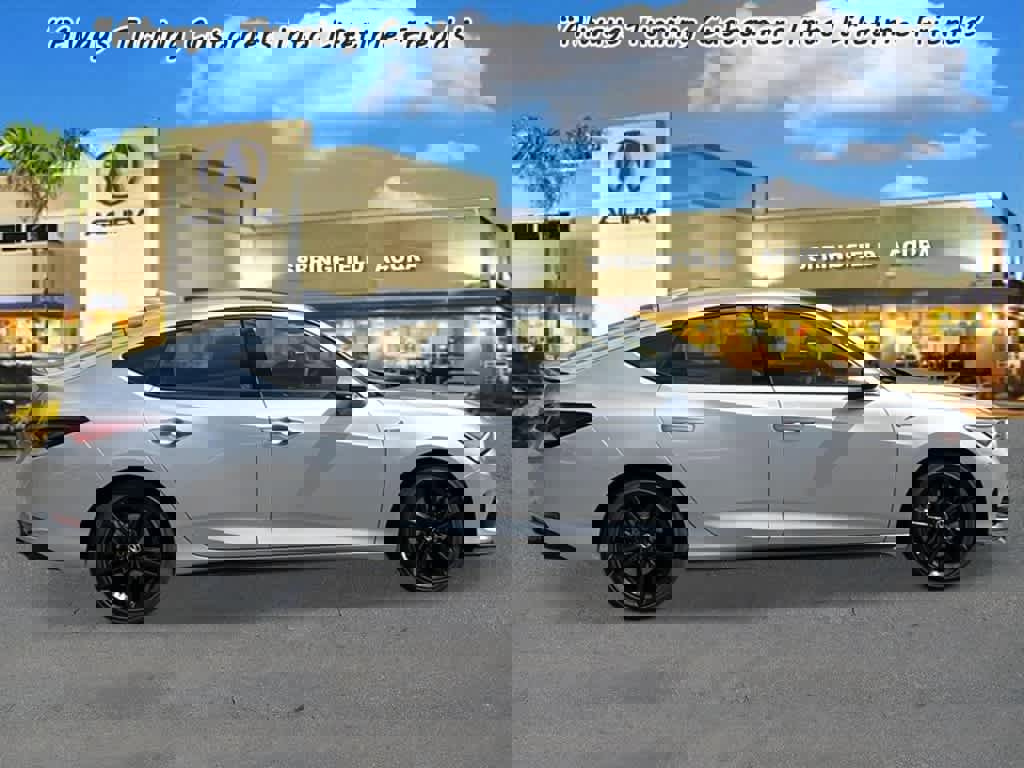 New 2026 Acura Integra A-Spec image 6