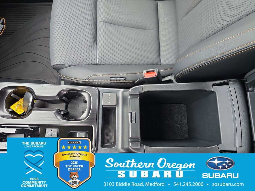 New 2026 Subaru Outback Wilderness image 24