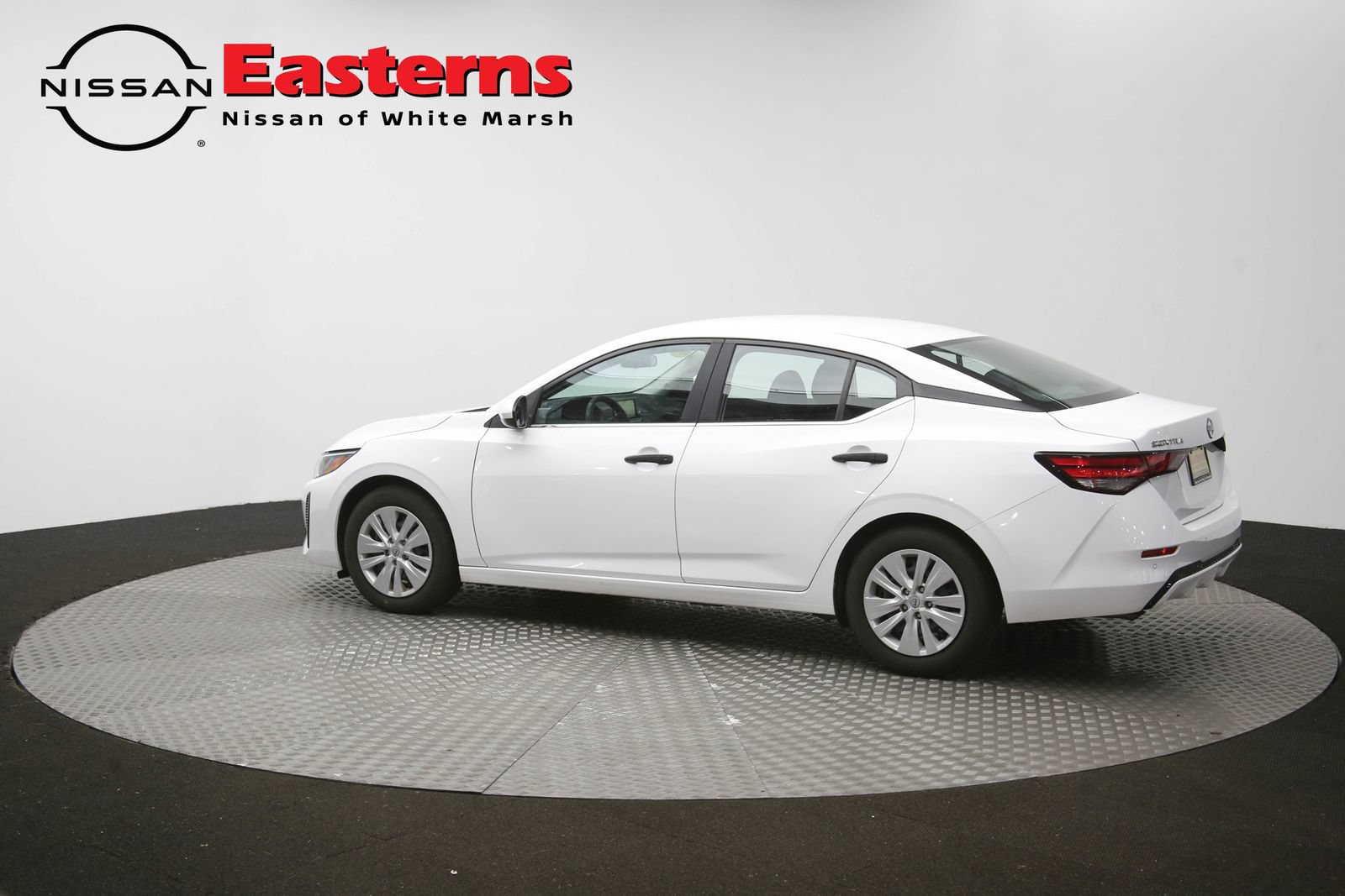 Used 2024 Nissan Sentra S FWD image 63