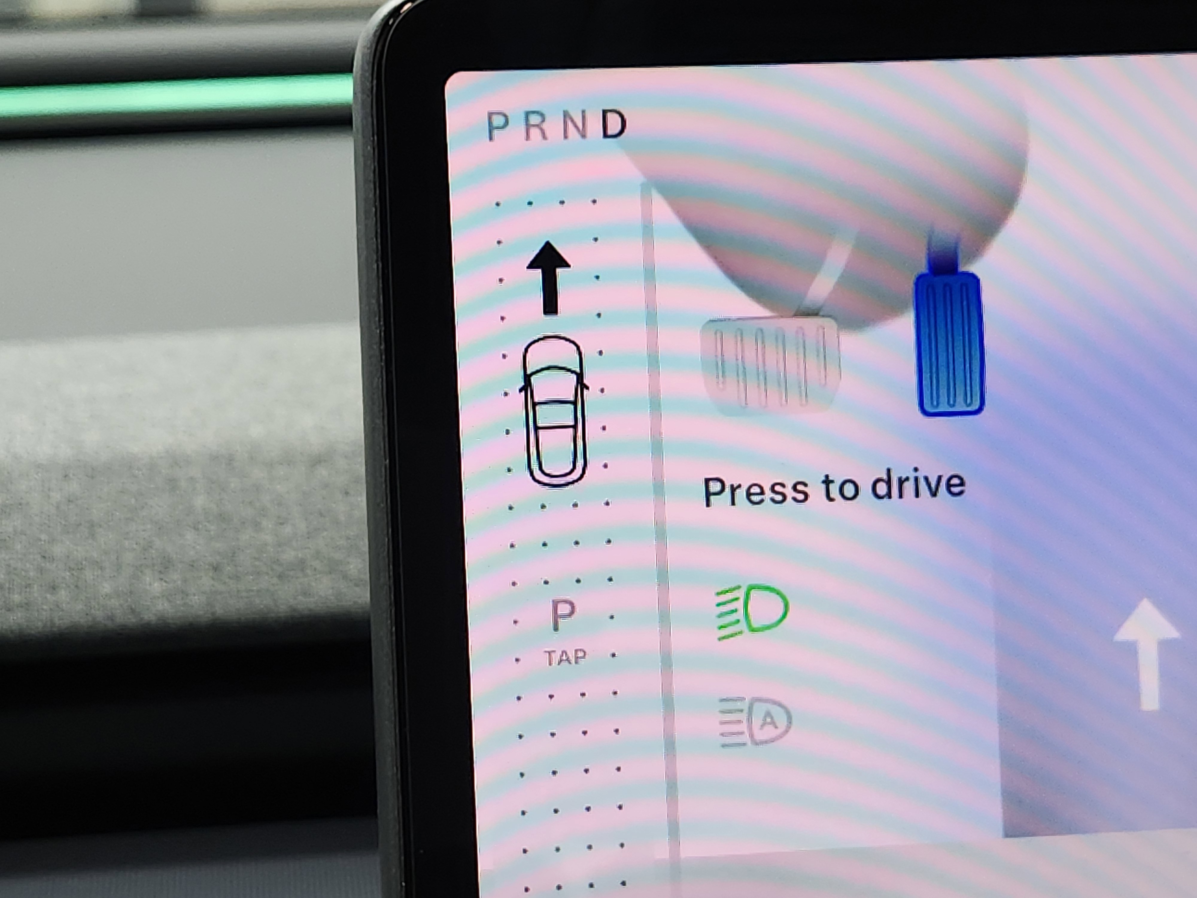 Used 2025 Tesla Model 3 Long Range image 28