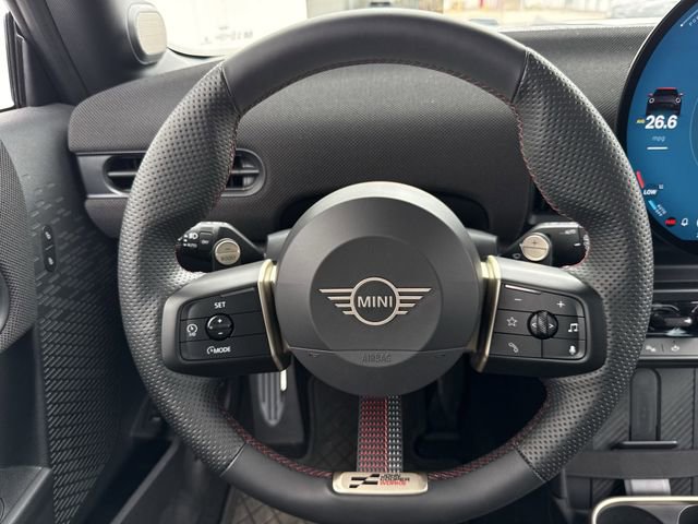 Used 2026 MINI Cooper John Cooper Works image 11