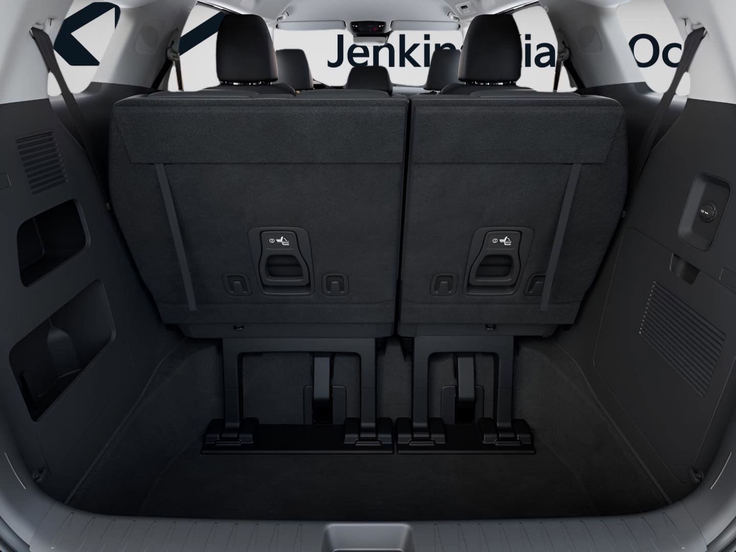 New 2026 Kia Carnival image 41