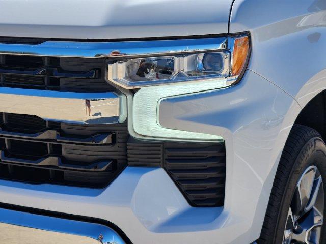 Used 2024 Chevrolet Silverado 1500 LT w/ Safety Package RWD image 17