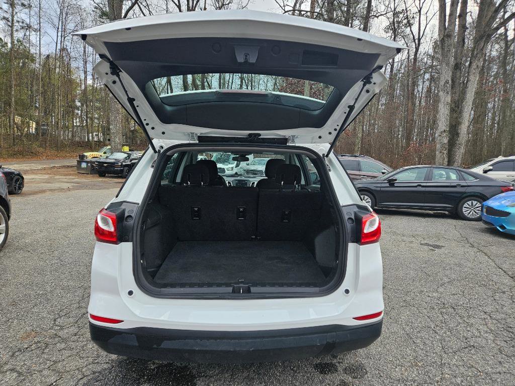Used 2019 Chevrolet Equinox LS image 11