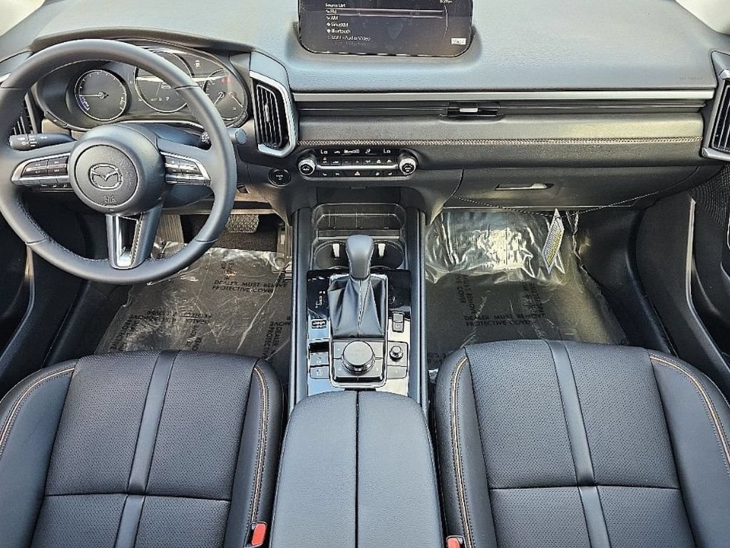 New 2026 MAZDA CX-50 AWD 2.5 Hybrid w/ Weather Package image 16