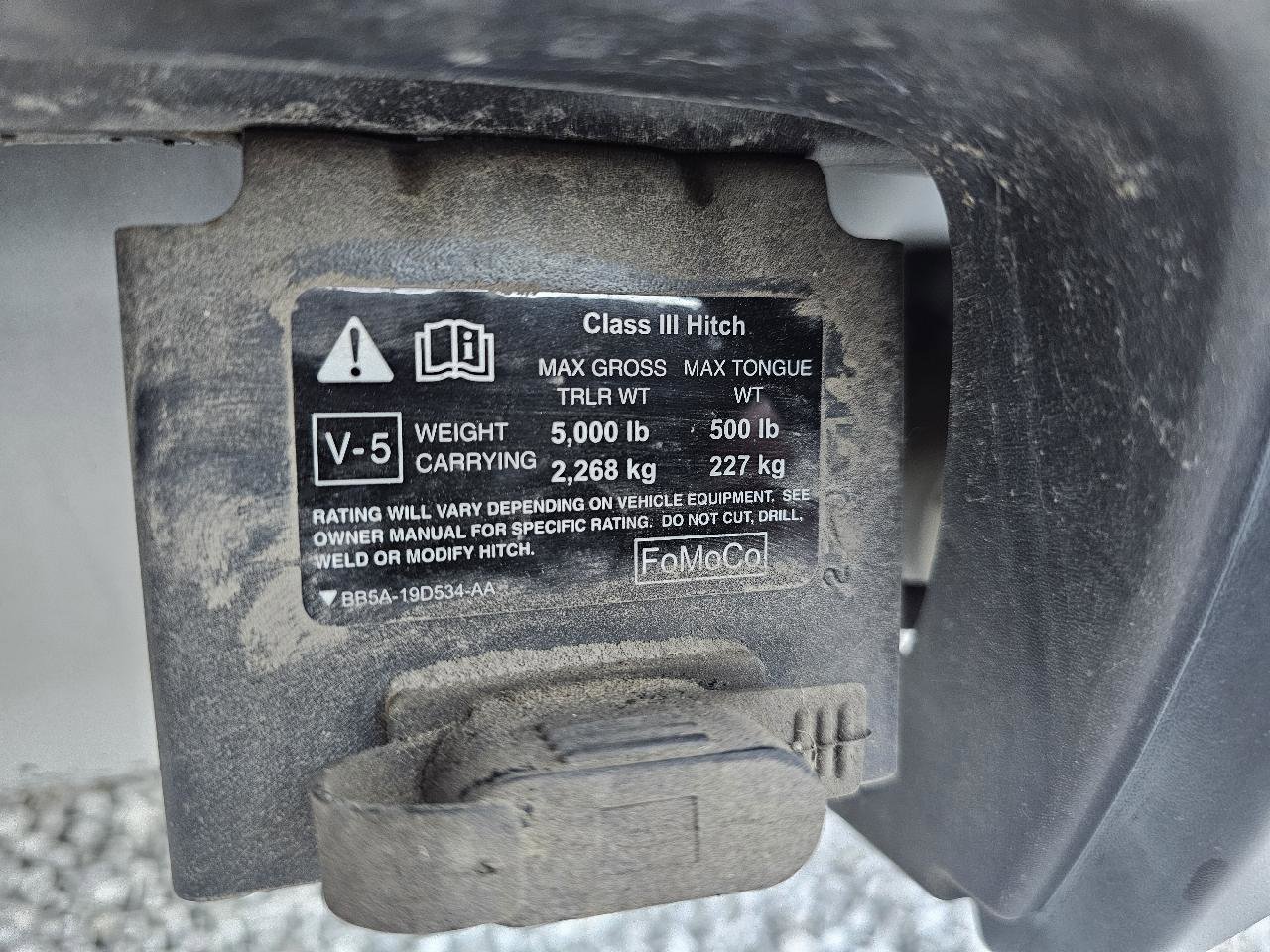 Used 2015 Ford Explorer Limited w/ Equipment Group 302A FWD image 84