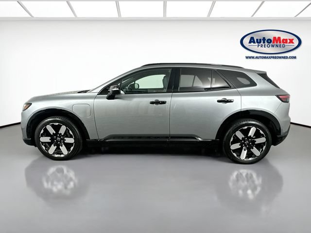 Used 2024 Honda Prologue Elite image 9