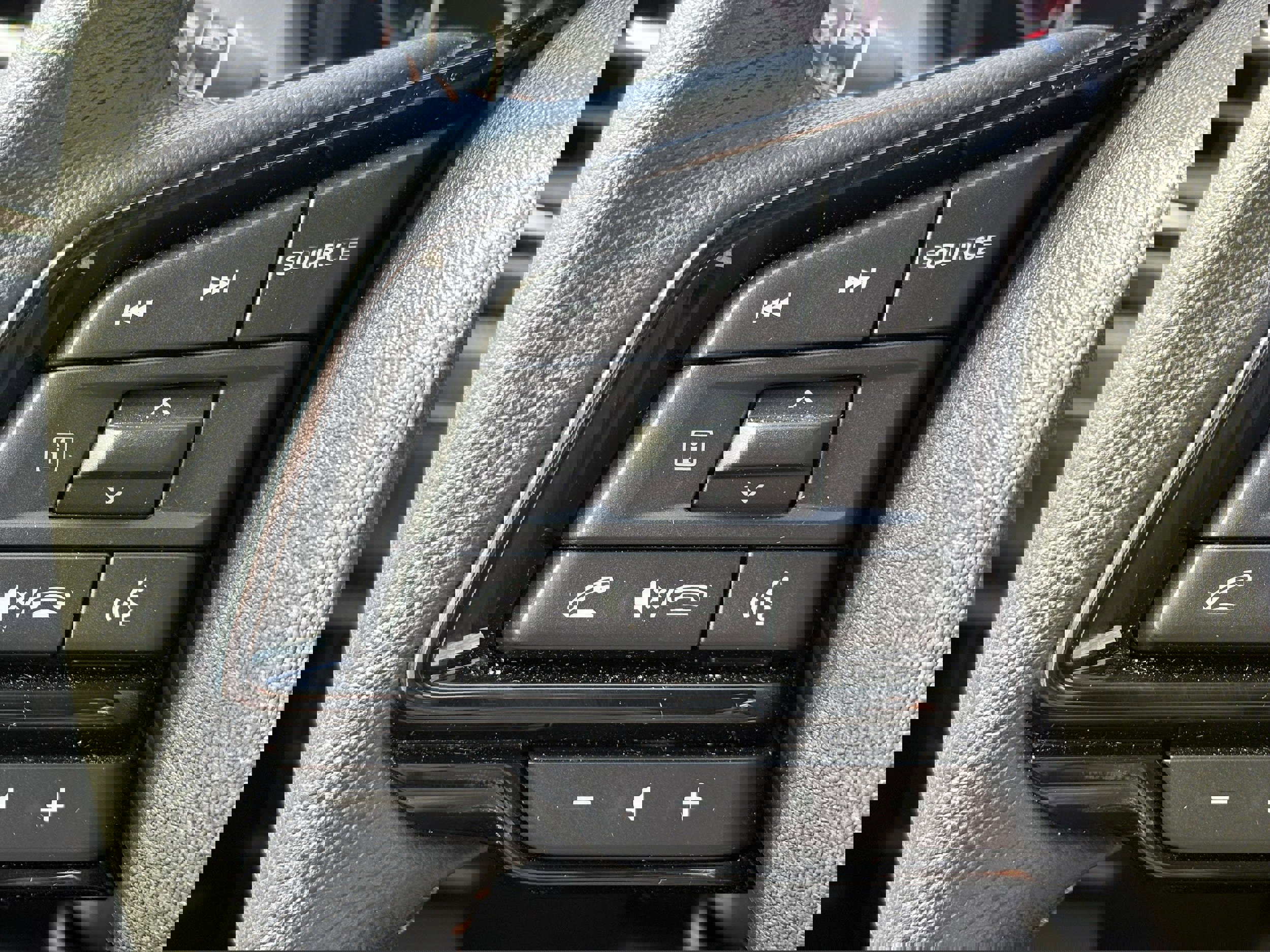 Certified 2025 Subaru Forester Sport w/ Popular Package #1 image 17