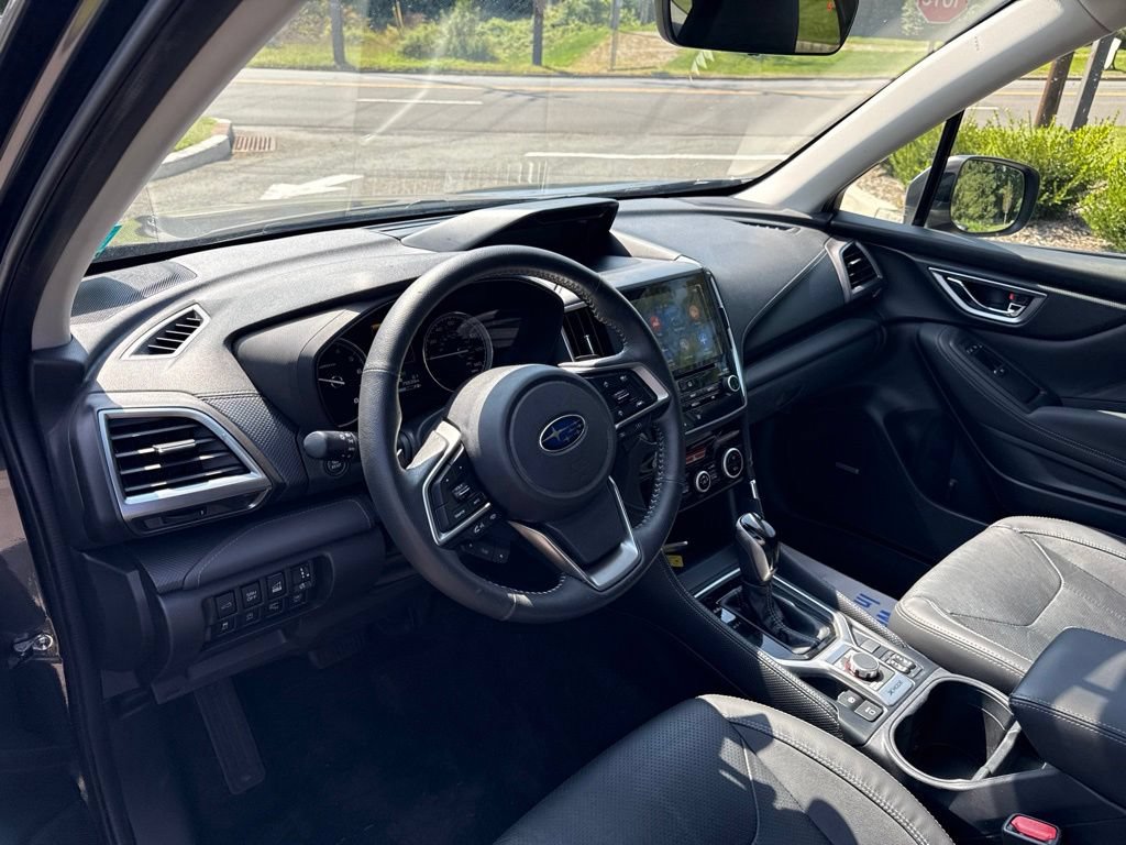 Used 2019 Subaru Forester Touring AWD/4WD image 8