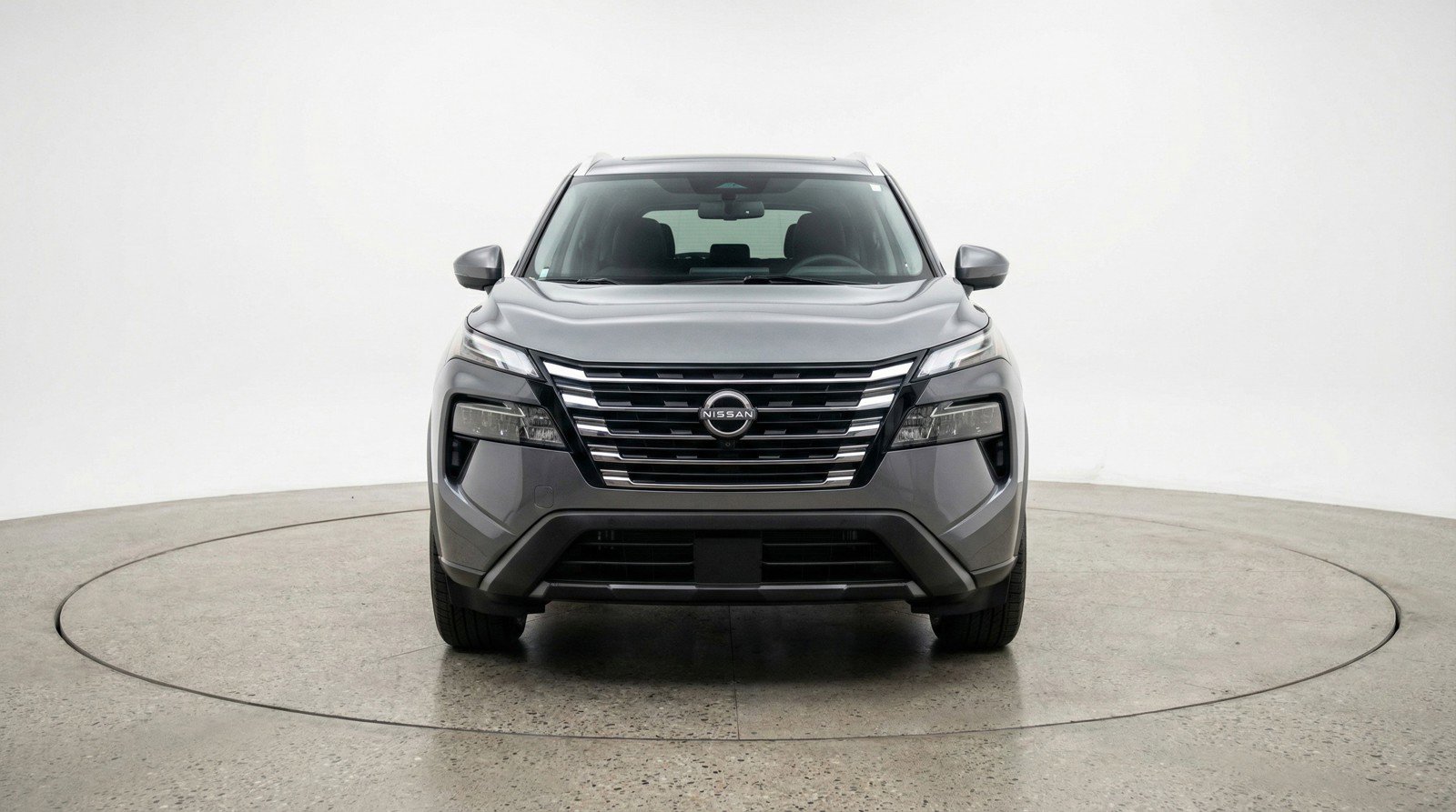 Used 2025 Nissan Rogue SV FWD image 2