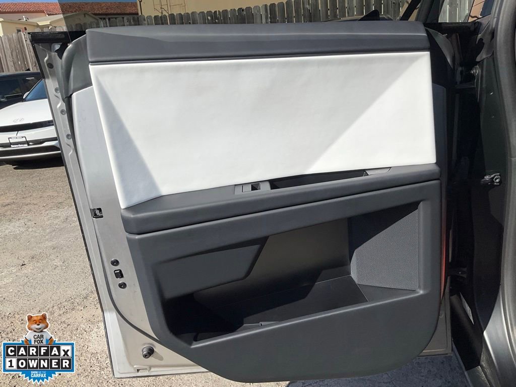 Used 2024 Tesla Cybertruck Cyberbeast image 47