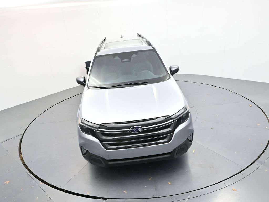 New 2026 Subaru Forester Limited image 10