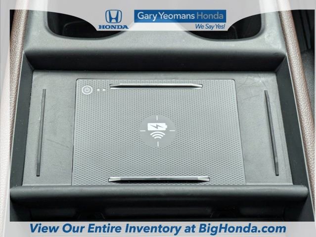 Certified 2026 Honda Odyssey Elite image 29