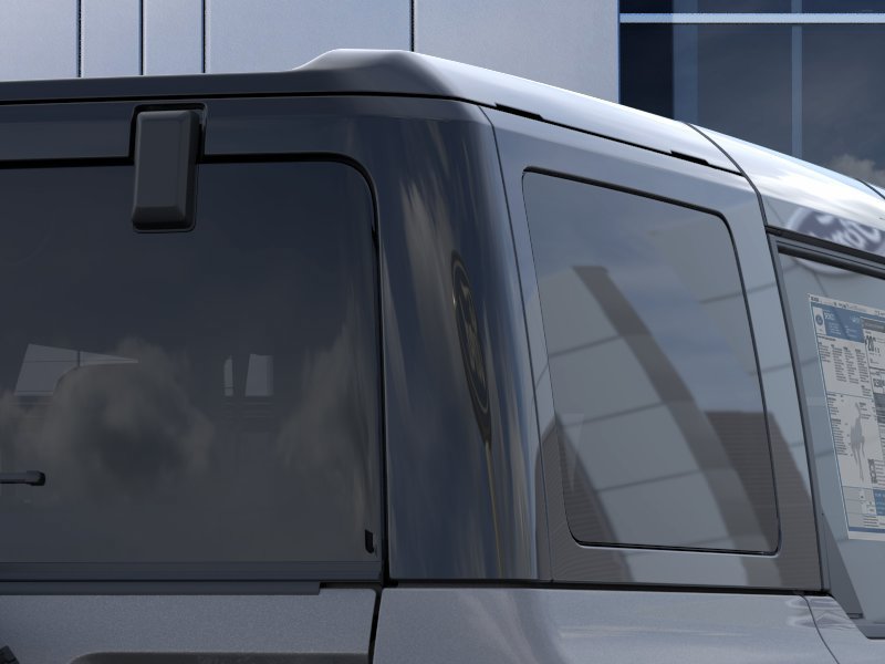 New 2026 Ford Bronco Big Bend AWD/4WD image 25