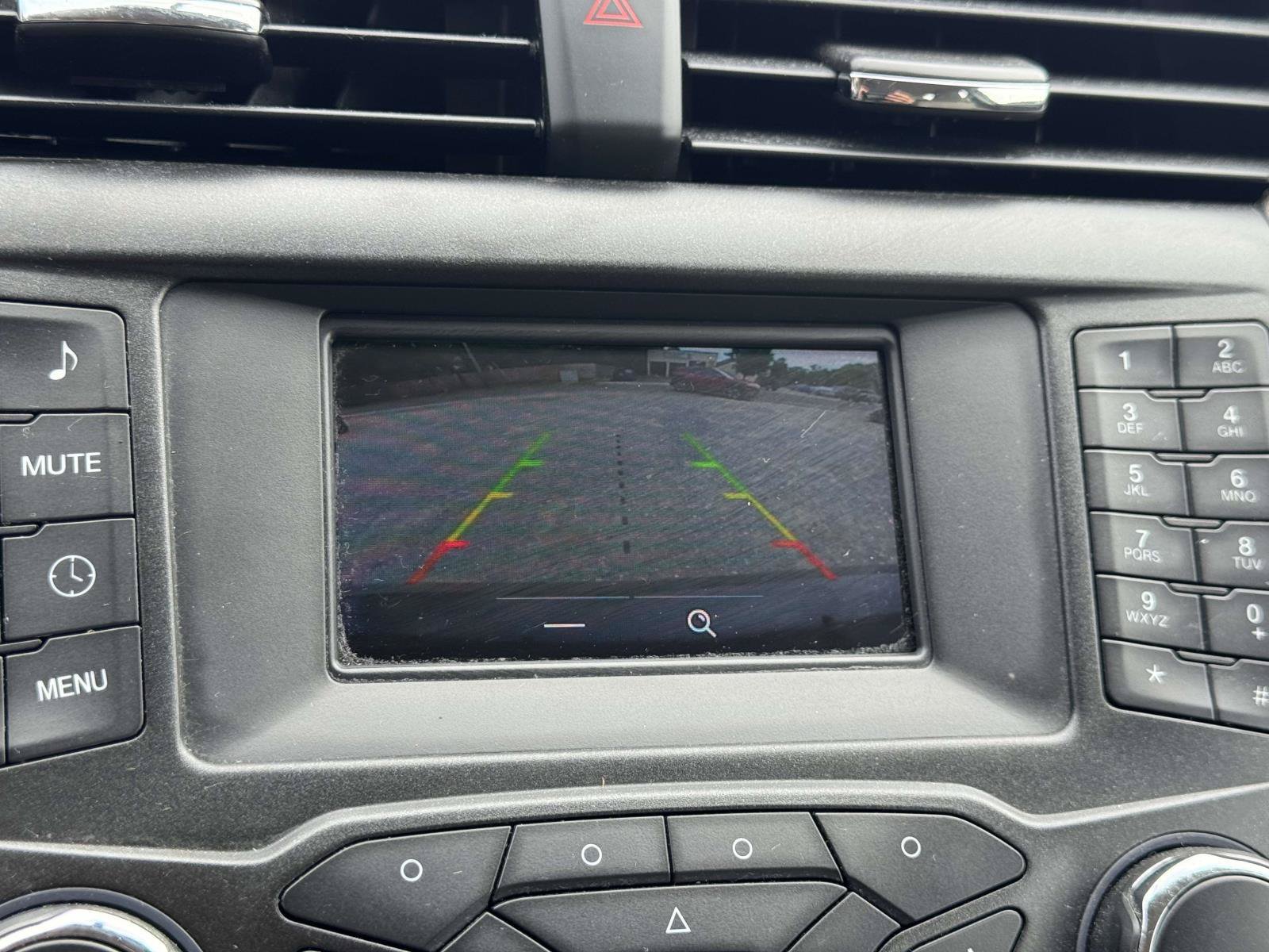 Used 2017 Ford Fusion S FWD image 23