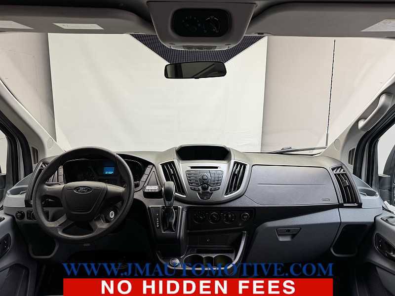 Used 2019 Ford Transit 350 XL RWD image 11